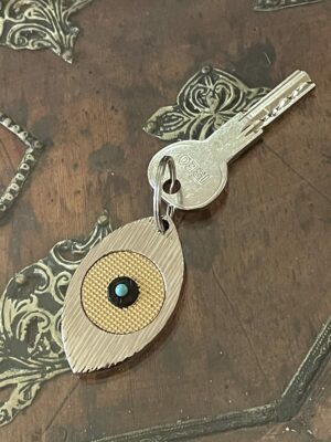 Porte-clefs Oeil "Collection Eye"