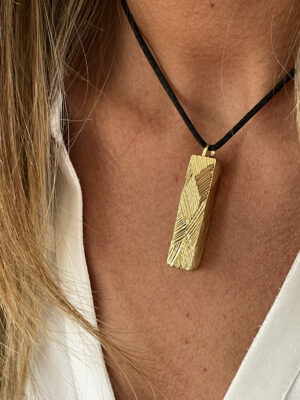 mez carré secret Art Déco