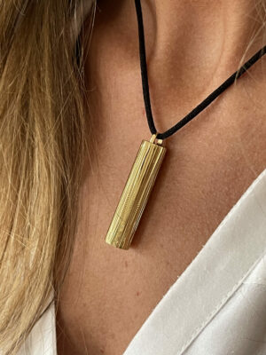 MEZ SECRET LINES DORE