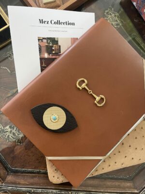 Presse-papiers Oeil "Collection Eye"