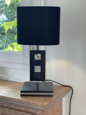 LAMPE MEZ LES CHROMES AMBIANCE