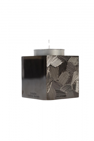 bougeoir mez carré les chromes 1 module