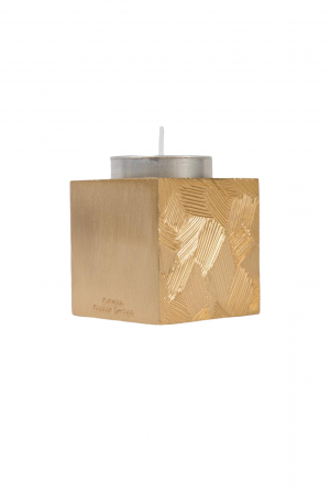 bougeoir mez carre les ors un module