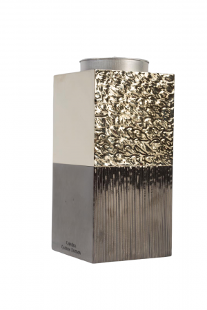 bougeoir mez carre les ors deux modules