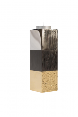 BOUGEOIR MEZ CARRE LES ORS 3 MODULES