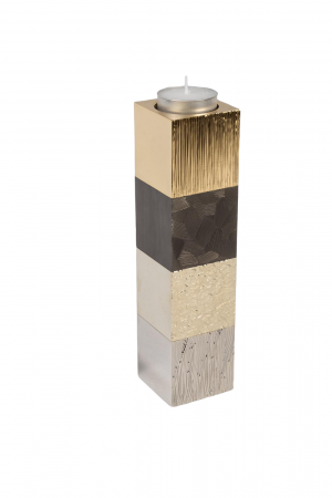 BOUGEOIR MEZ CARRE LES ORS 4 MODULES