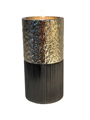 bougeoirs ronds Mez les ors2 modules