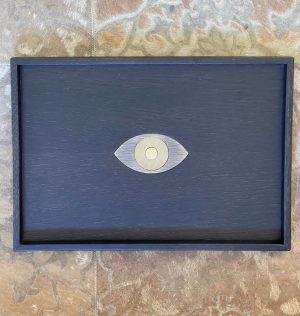 plateau eye les bronzes