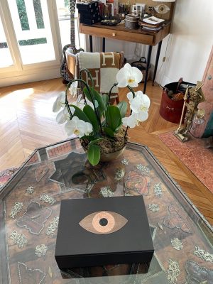 boite mez les cuivrés modele