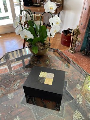 boite Mez moyen modele les ors