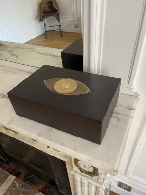 boite eye les bronzes grand modele