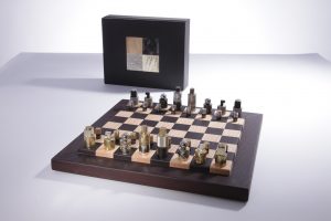 L'ECHIQUIER MEZ ROND